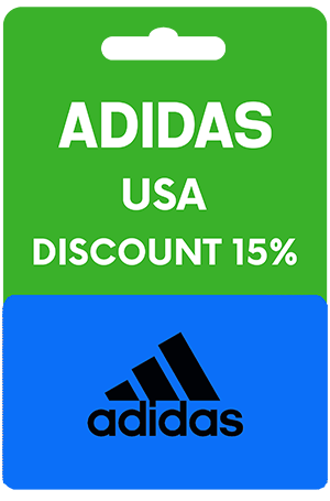 Code discount Adidas USA 15%-Sale all item Samba-Ultraboost