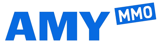 AMY MMO