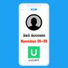 Account MYUNIDAYS US & UK