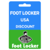 Code discount Foot Locker USA
